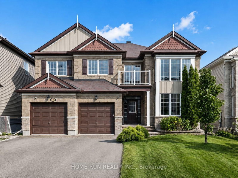 531 Bretby Crescent