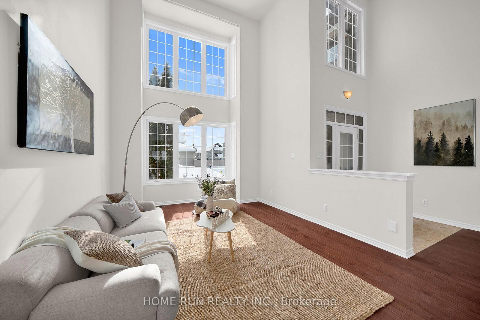 531 Bretby Crescent • Ottawa, ON photo 3