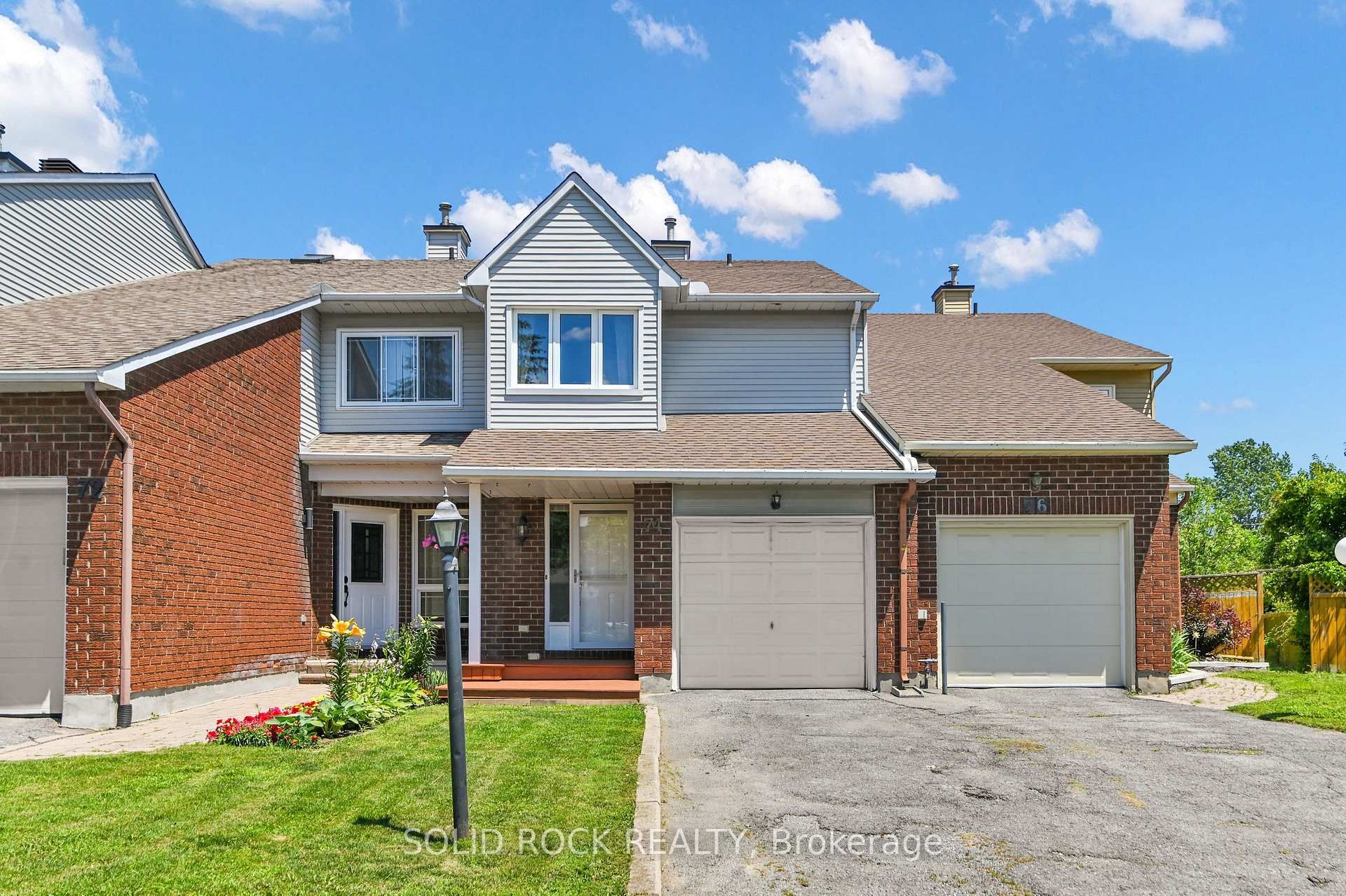 74 Pickwick Drive, Barrhaven, ON