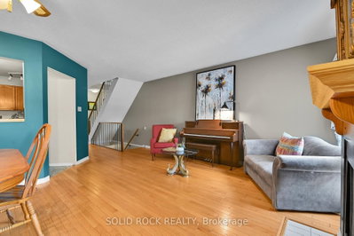 74 Pickwick Drive — more photos
