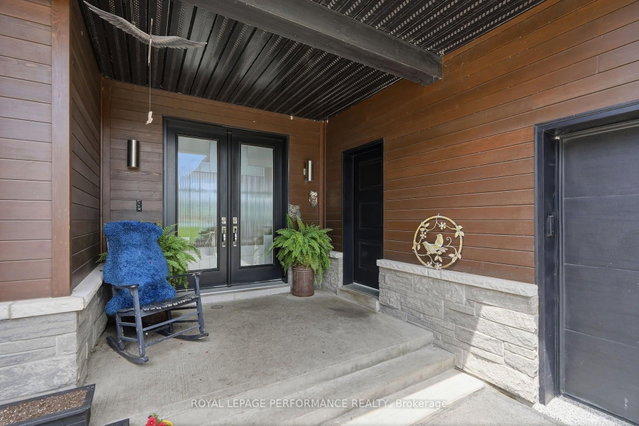 263 Du Domaine Road