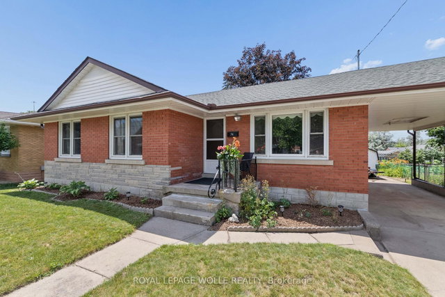 74 Ross Avenue