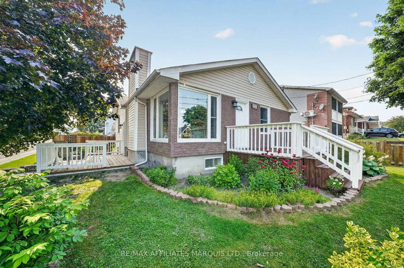home for sale on 300 Gardner Avenue