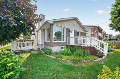 300 Gardner Avenue
