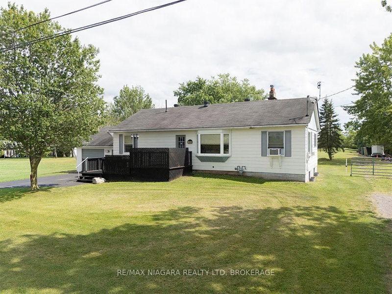 160 Barrick Road, Port Colborne