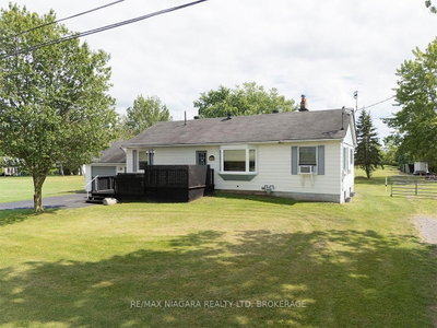 160 Barrick Road