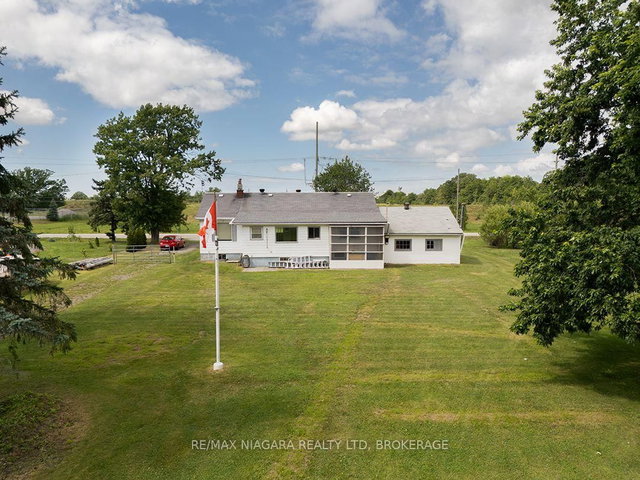 160 Barrick Road