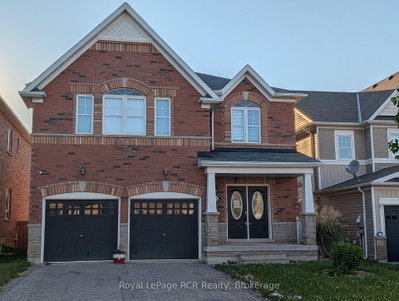 125 Morden Drive