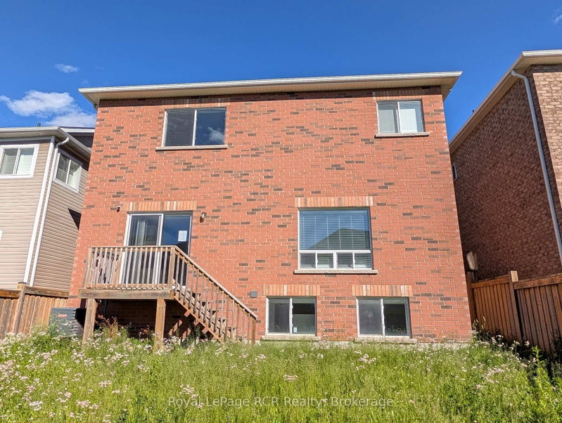 125 Morden Drive