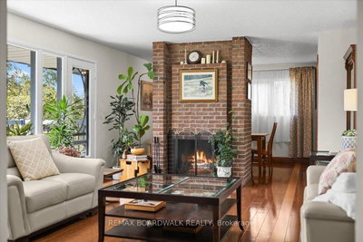 15 Selwyn Crescent • Ottawa, ON photo 9