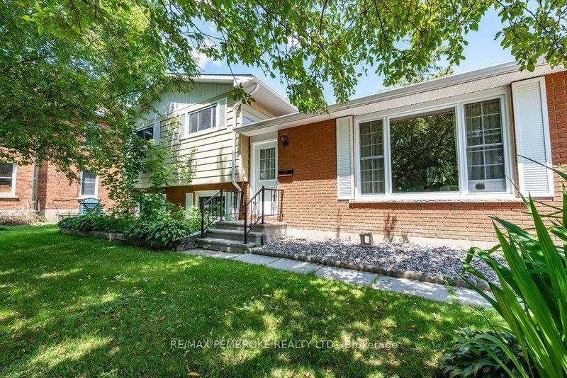 1656 Beachburg Road, Beachburg