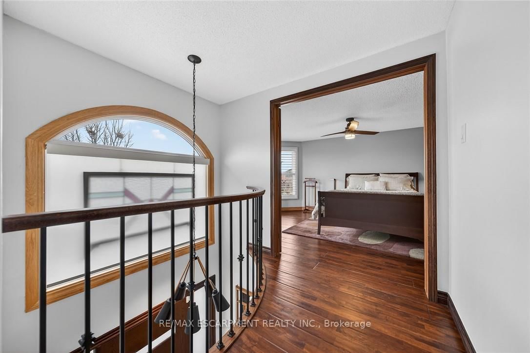 6 Regal Drive • Hamilton, ON photo 24