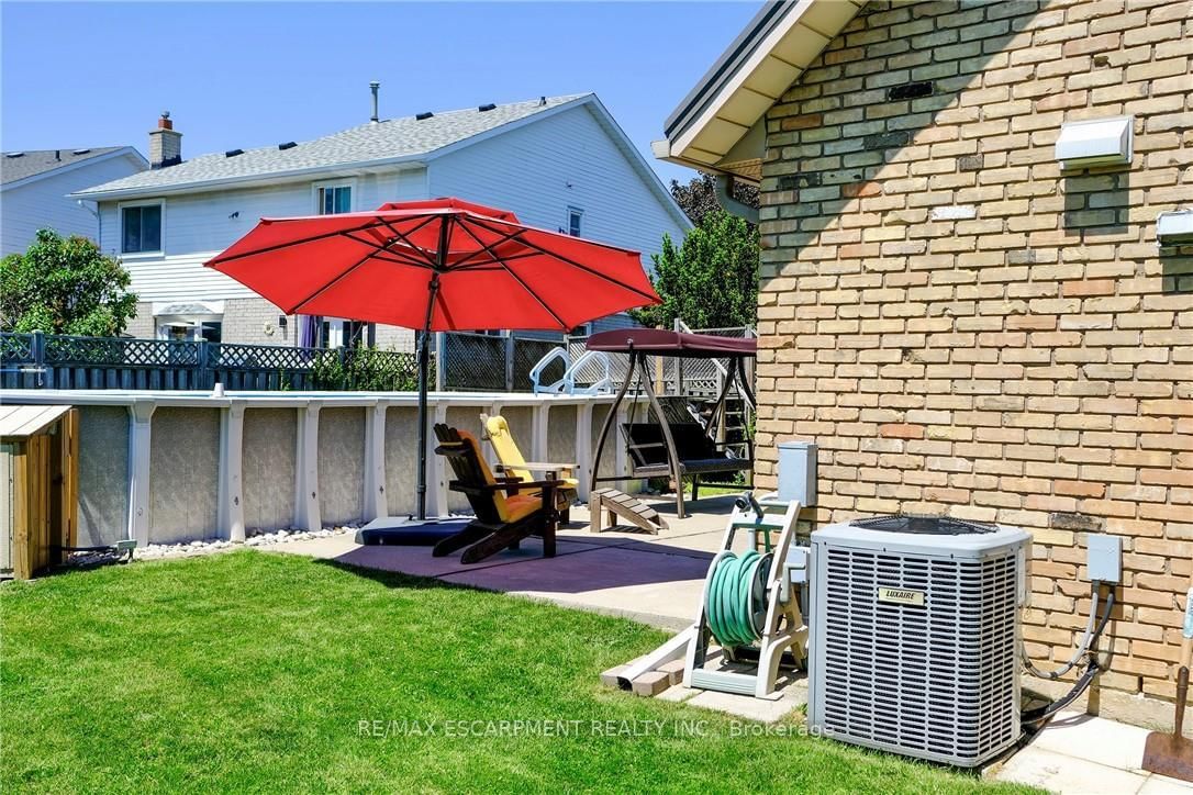 6 Regal Drive • Hamilton, ON photo 38