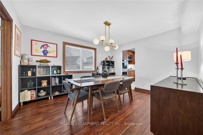 6 Regal Drive • Hamilton, ON photo 8