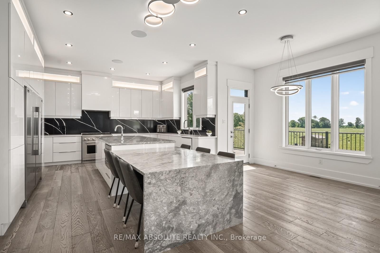 3194 Steeple Hill Crescent • Fallowfield Rd South of Ottawa, ON photo 13