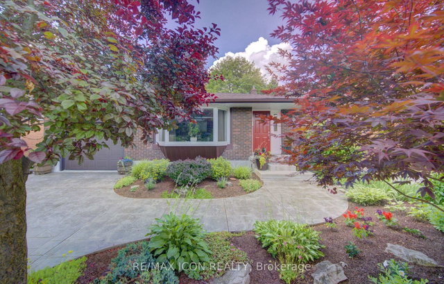 93 Briargate Drive