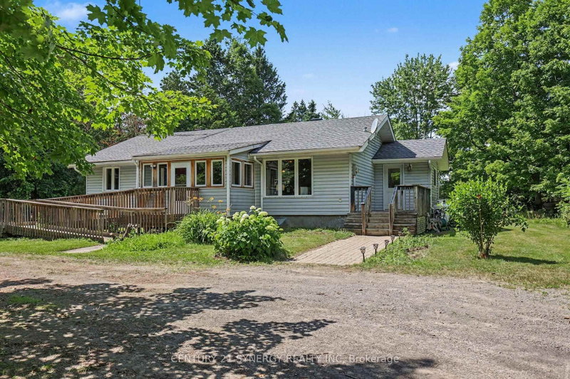 2468 Mclachlin Road