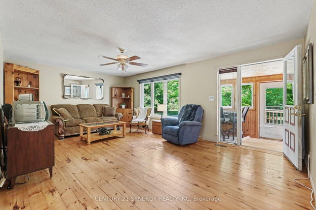 2468 Mclachlin Road