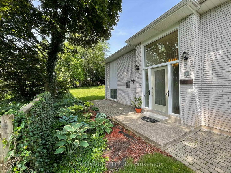3 Baker Place