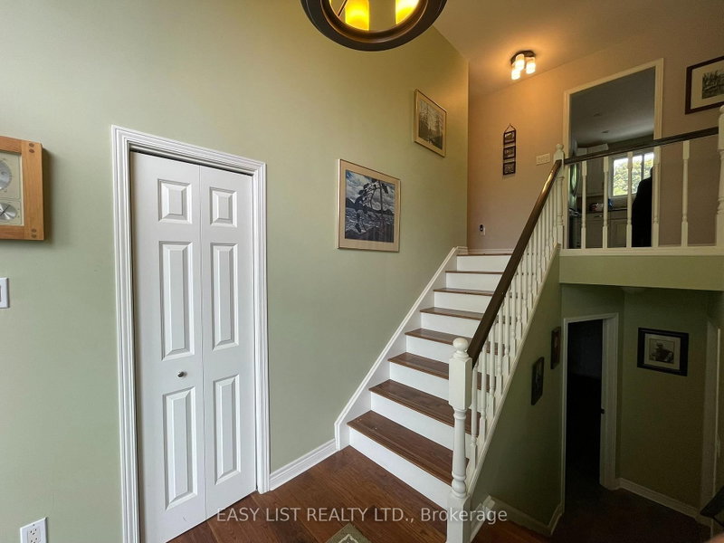 3 Baker Place