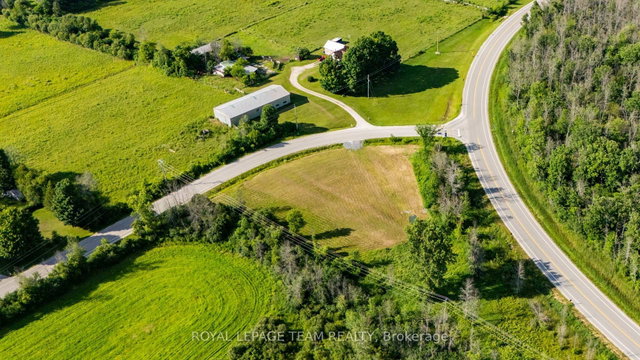 109 Christie Lake North Shore Road