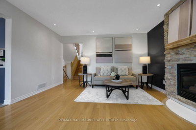1209 Whiterock Street — more photos