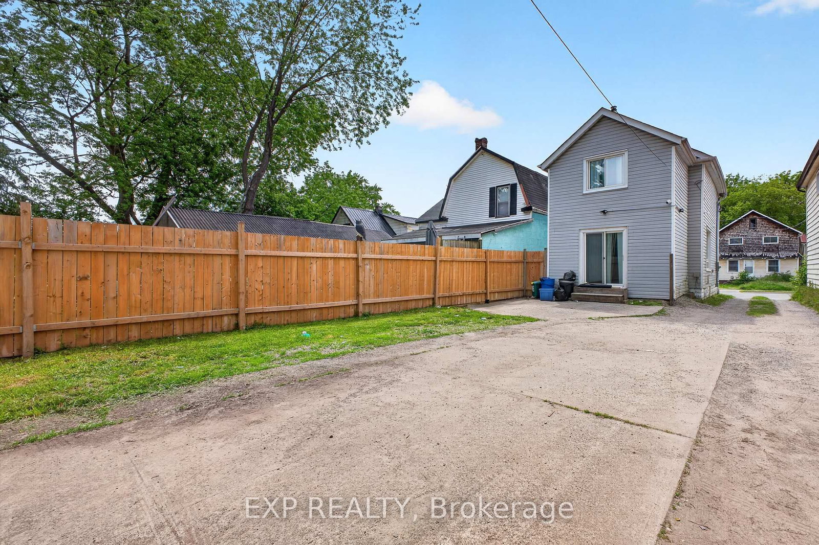 6564 LEVEL Avenue • Niagara Falls, ON photo 43