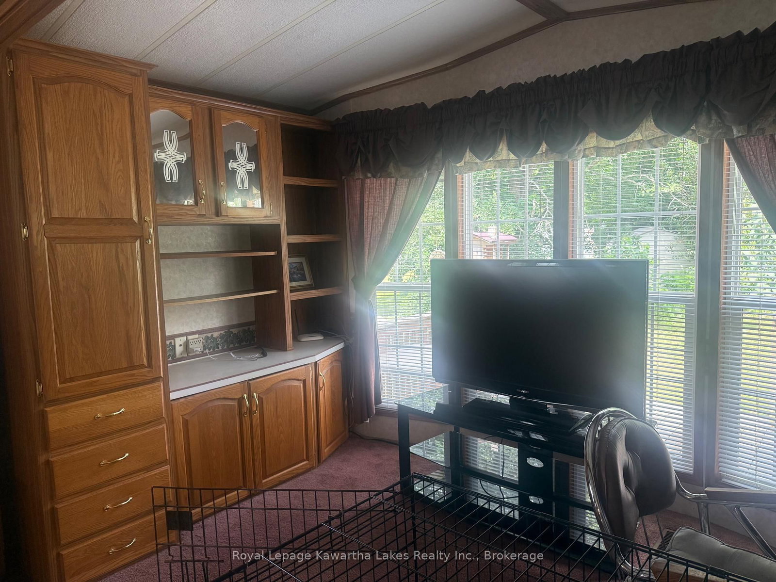 1802 County Rd 121 Road • Kawartha Lakes, ON photo 10