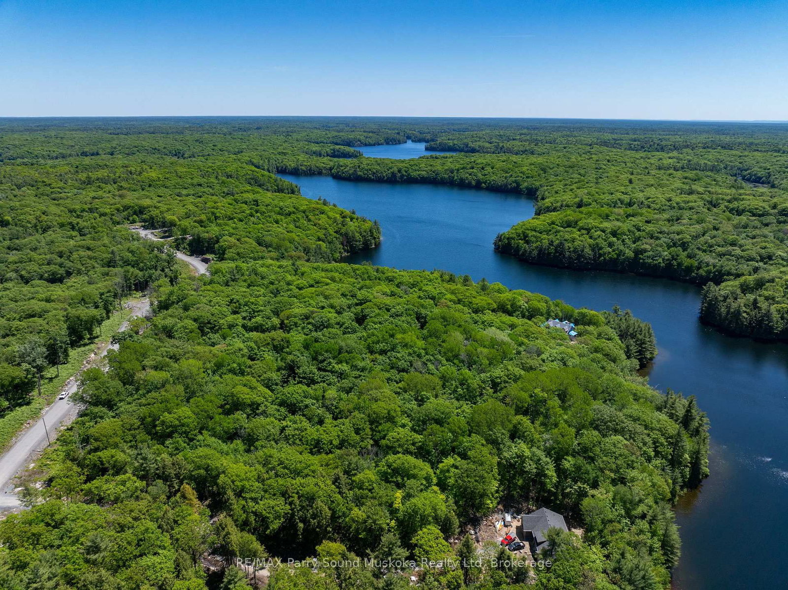 21 WEE-GE-WA Road • Seguin, ON photo 4
