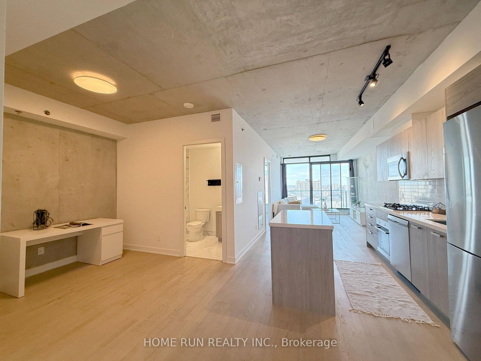 203 CATHERINE Street • #1208 • Ottawa, ON photo 25
