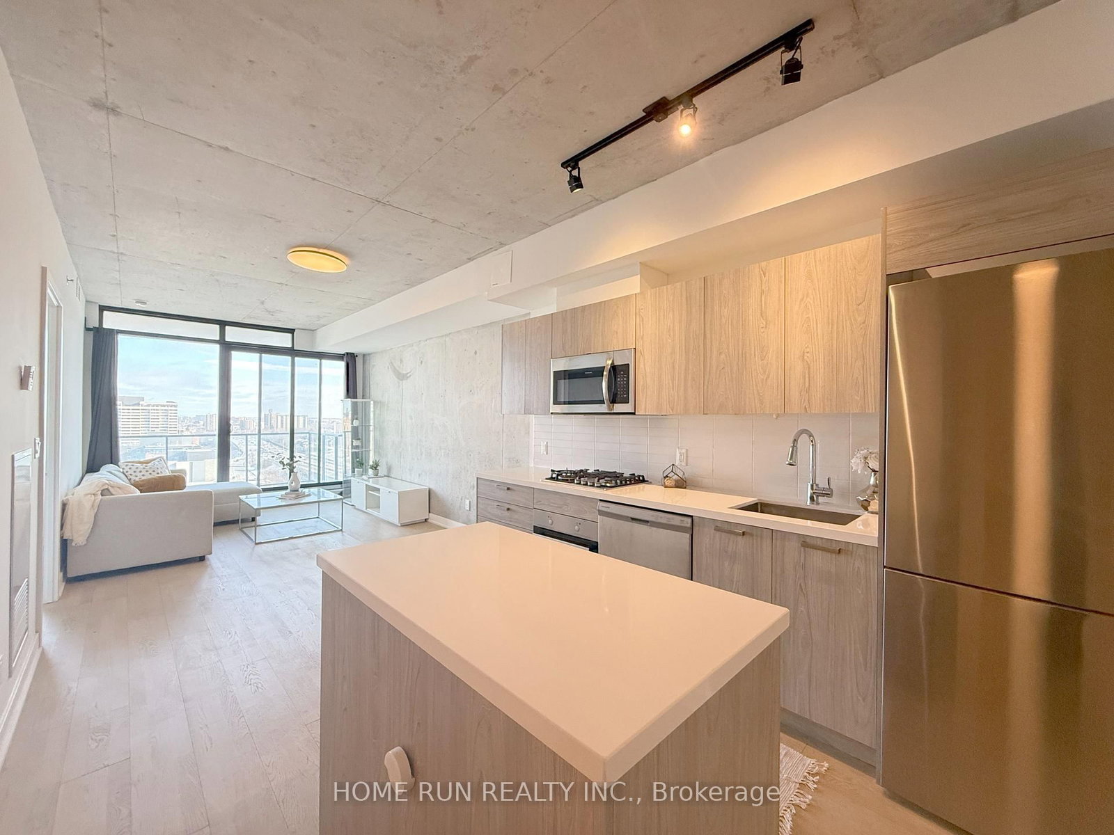 203 CATHERINE Street • #1208 • Ottawa, ON photo 5