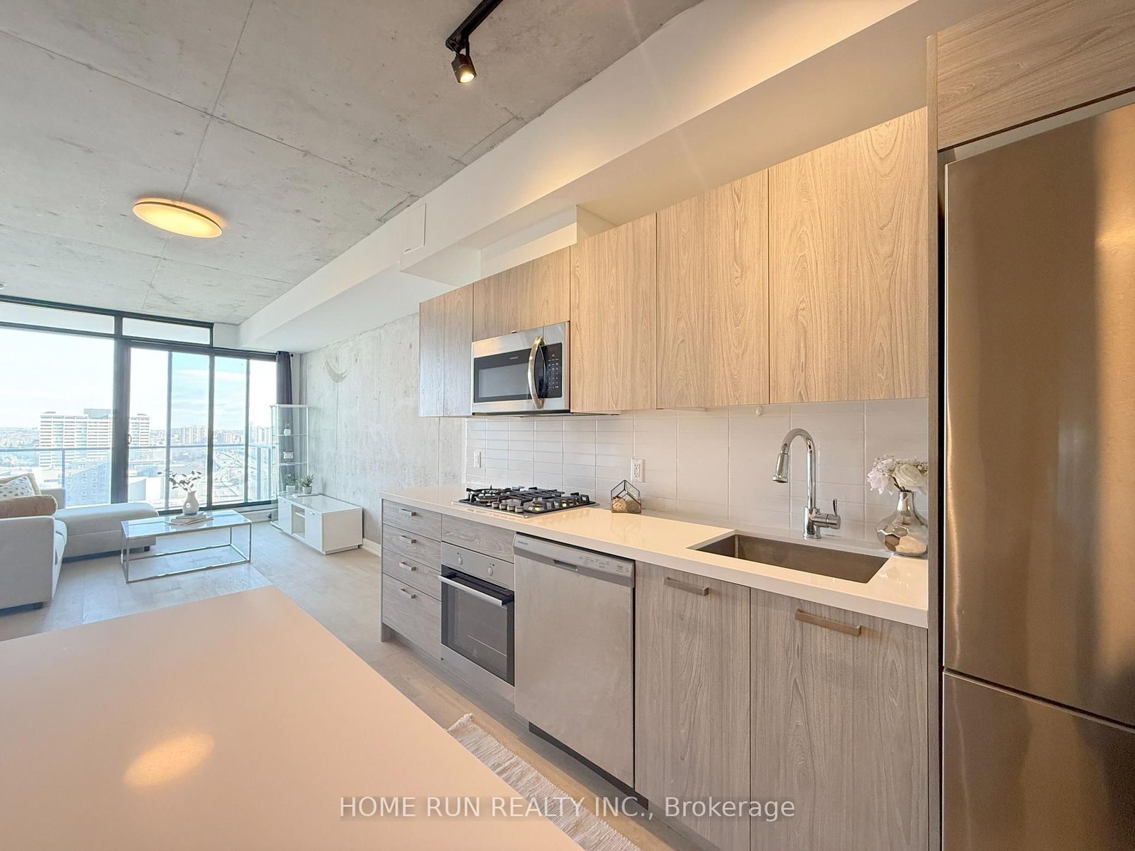 203 CATHERINE Street • #1208 • Ottawa, ON photo 6