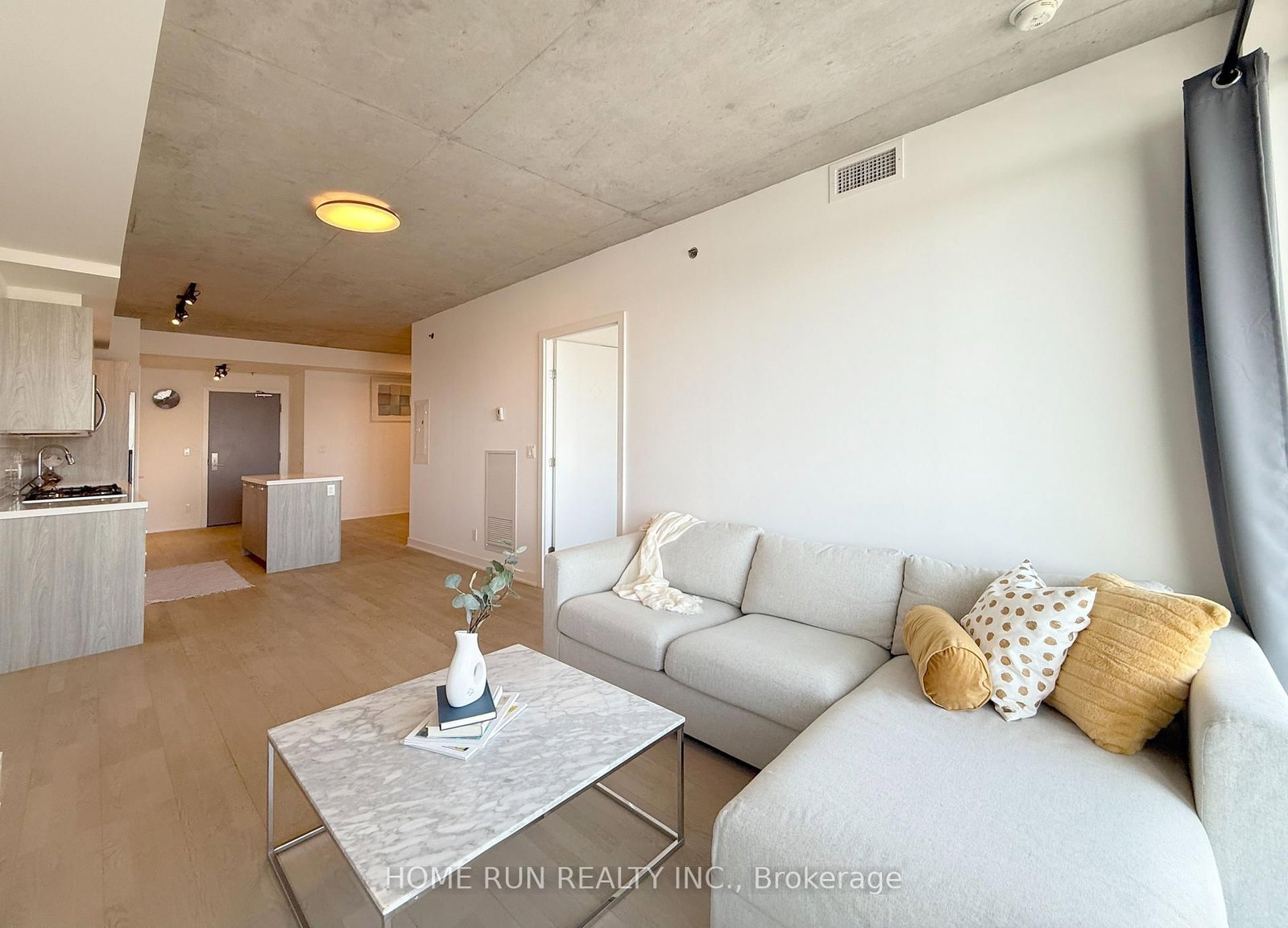 203 CATHERINE Street • #1208 • Ottawa, ON photo 8