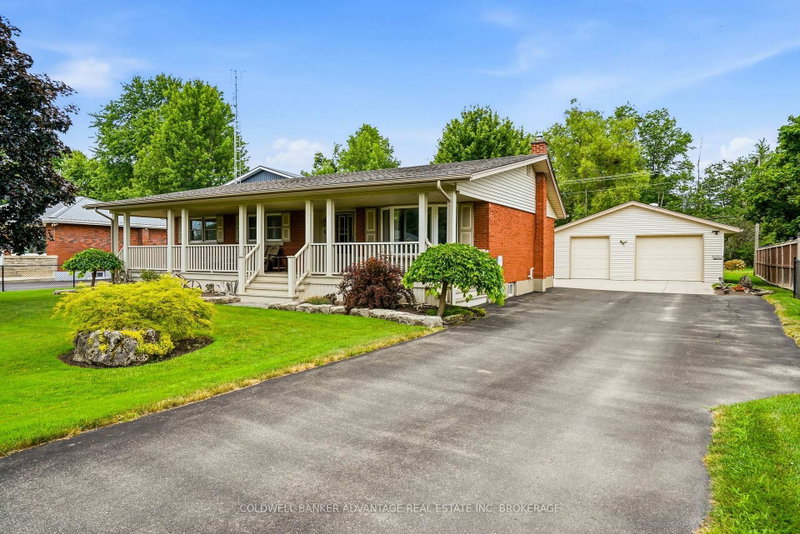 85 James Street, Welland
