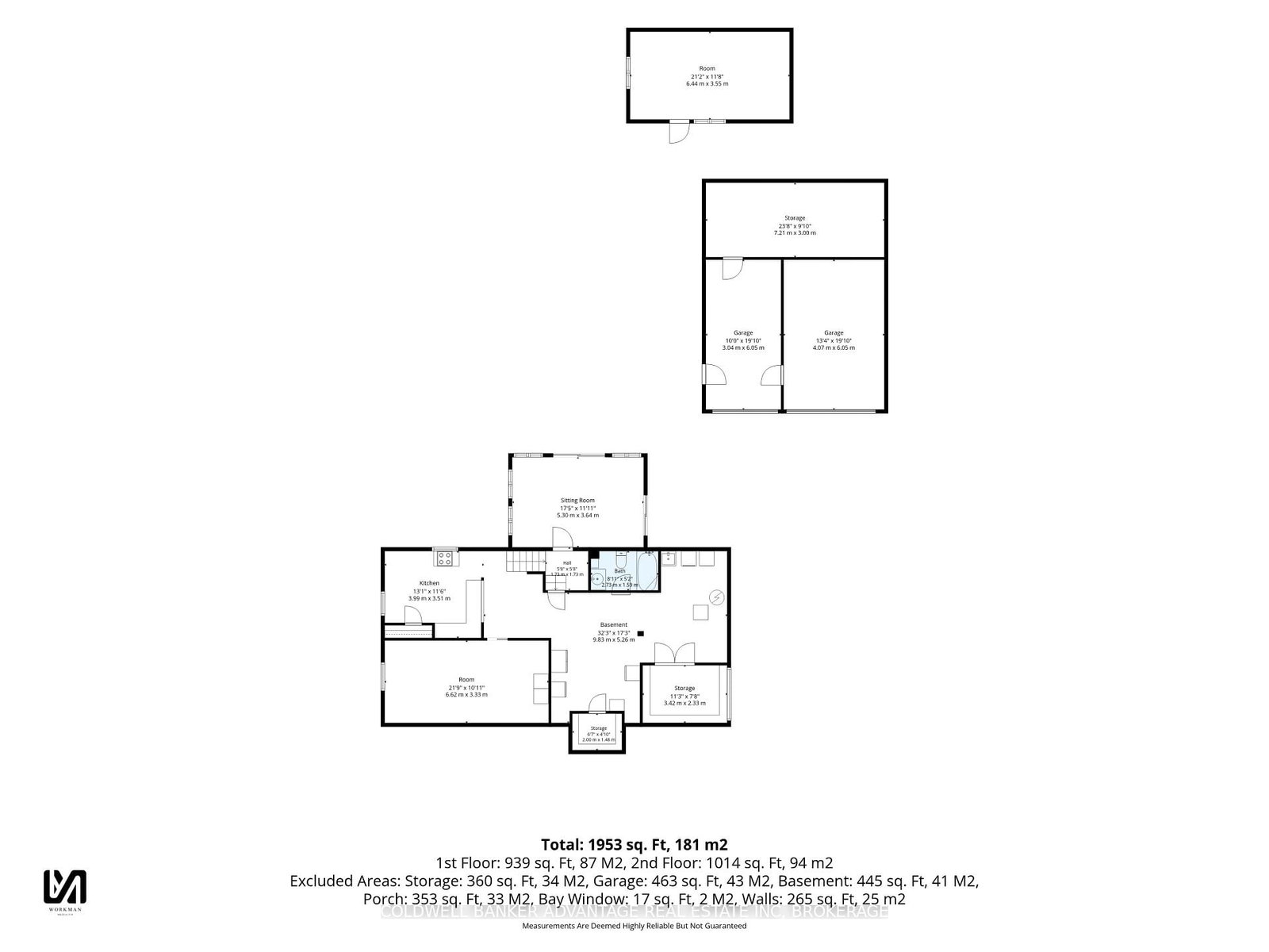 85 James Street • Welland, ON photo 46