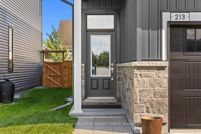 213 Kinderwood Way