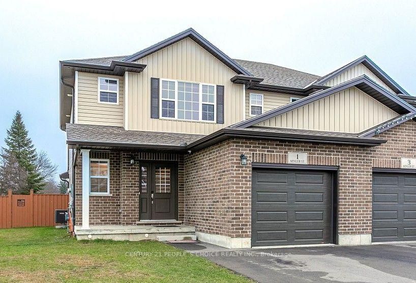 1 Minler Street • Ingersoll, ON photo 2
