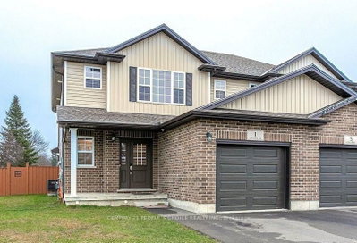1 Minler Street • Ingersoll, ON photo 2