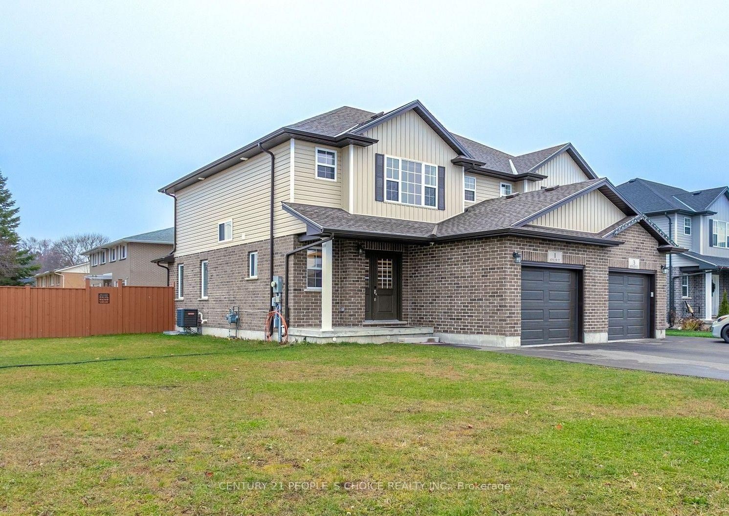 1 Minler Street • Ingersoll, ON photo 3
