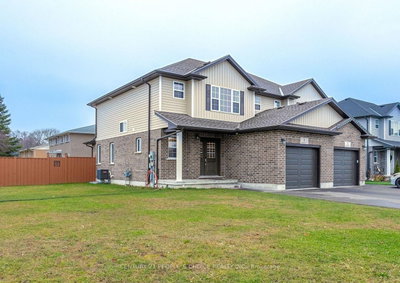 1 Minler Street • Ingersoll, ON photo 3
