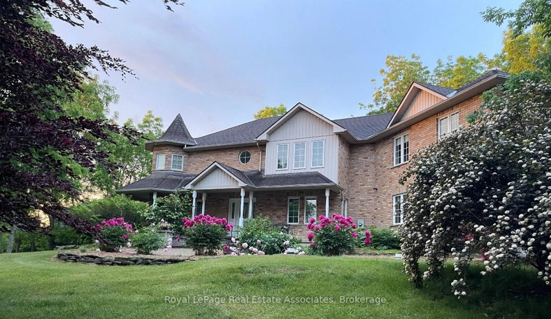 86 Ridge Road E