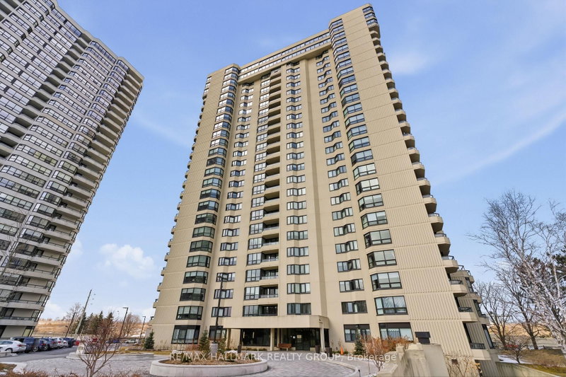 Unit 202 — 1500 RIVERSIDE Drive E, Ottawa
