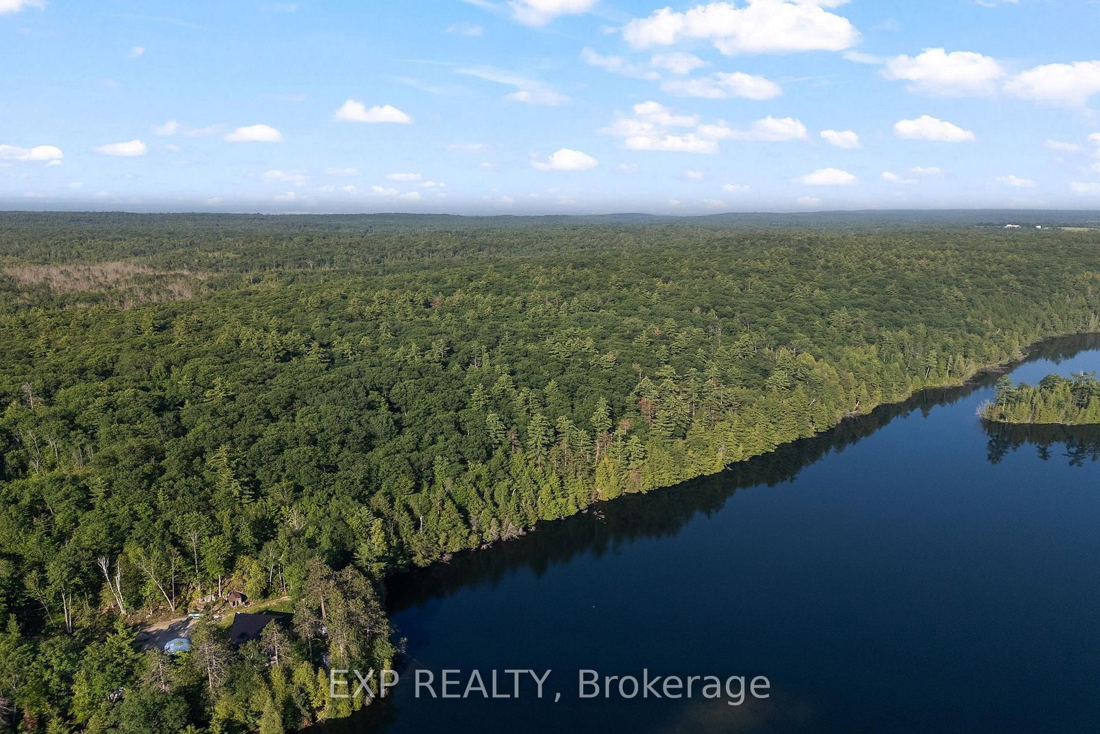 00 Bennett Lafont Road • Renfrew, ON photo 3