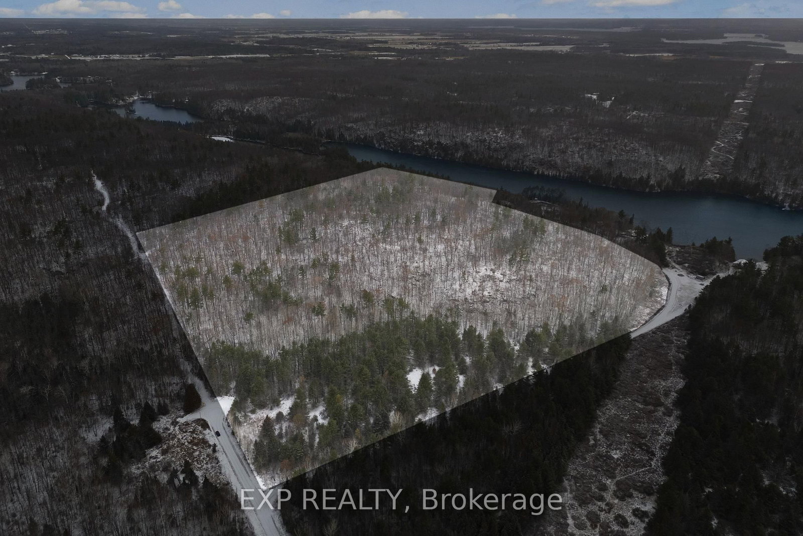 00 Bennett Lafont Road • Renfrew, ON photo 9