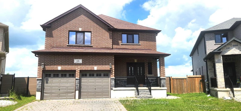home for lease on 18 Morris Street