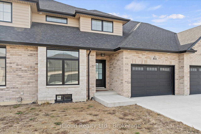 511 Water Road