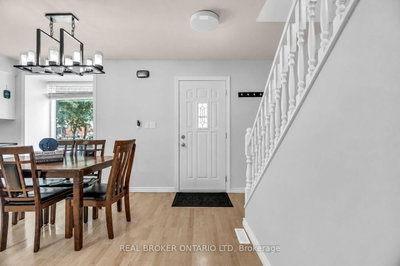 60 Tilipe Road • London East, ON photo 5