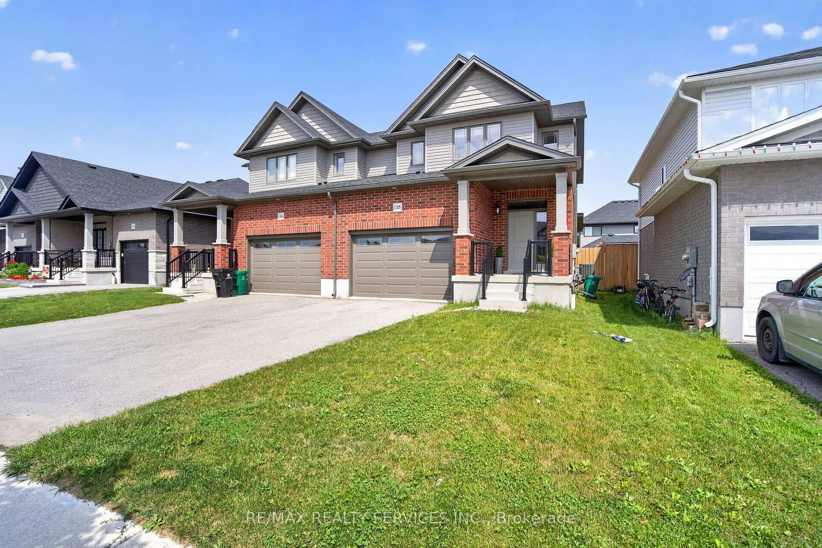 138 Woodberry Crescent • Woolwich, ON photo 10