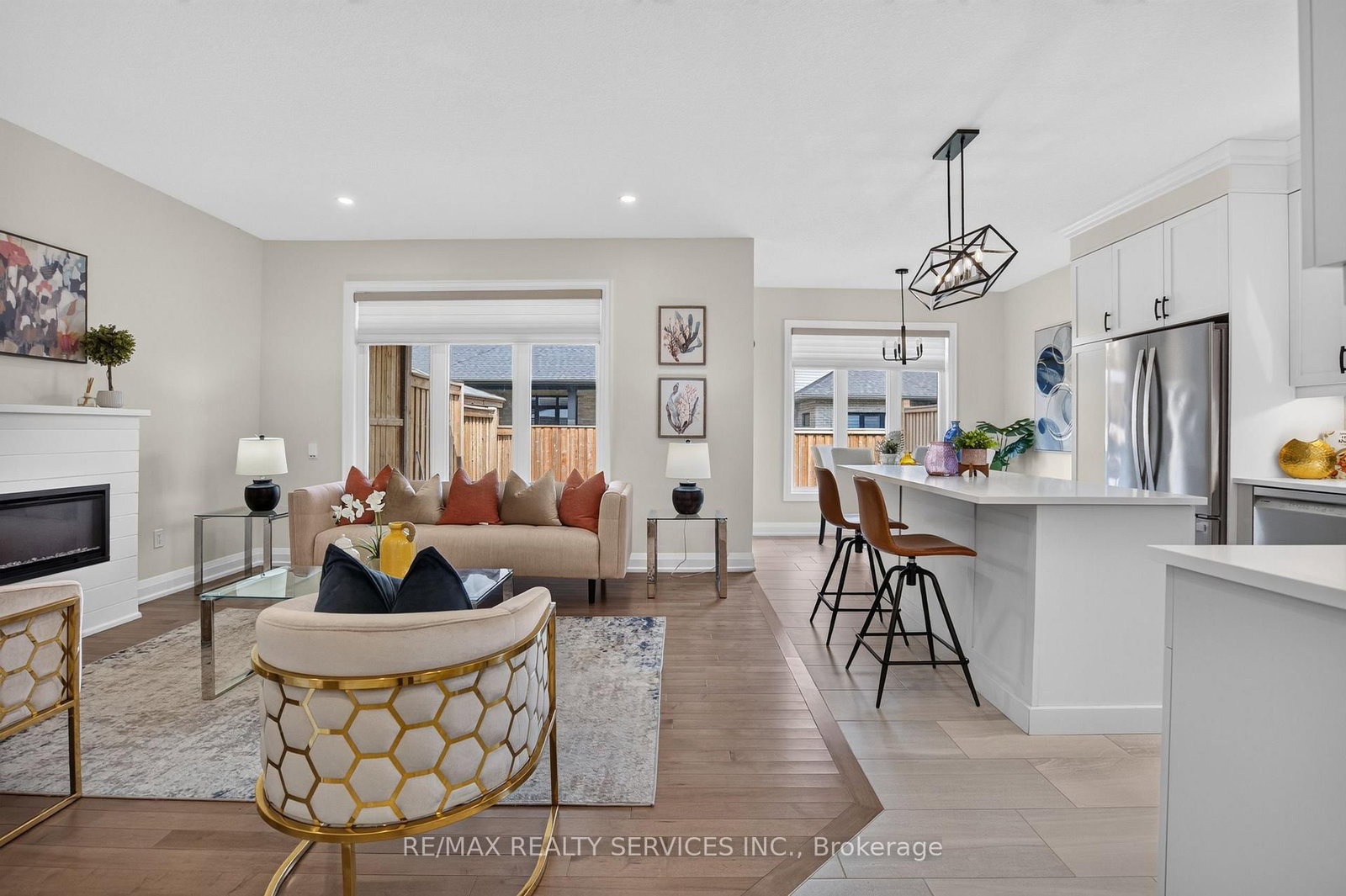 138 Woodberry Crescent • Woolwich, ON photo 15