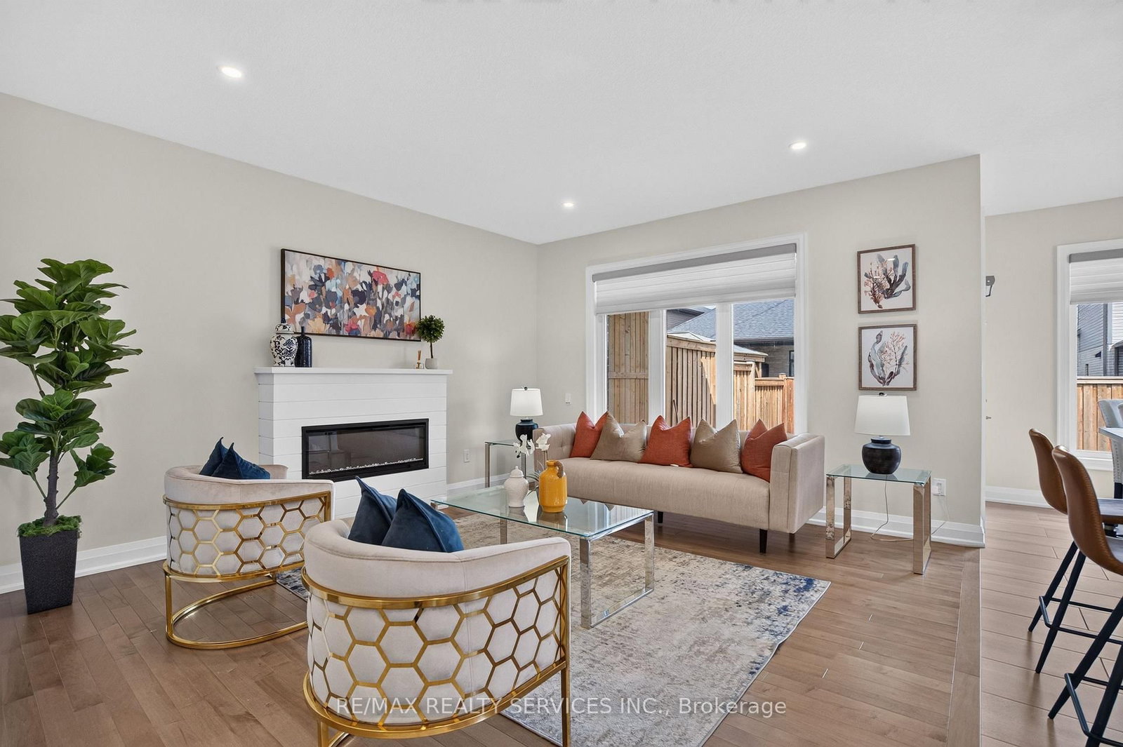 138 Woodberry Crescent • Woolwich, ON photo 18